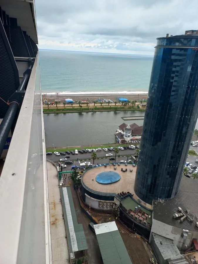 ***** Hotel Orbi City Apartments Batumi Georgia