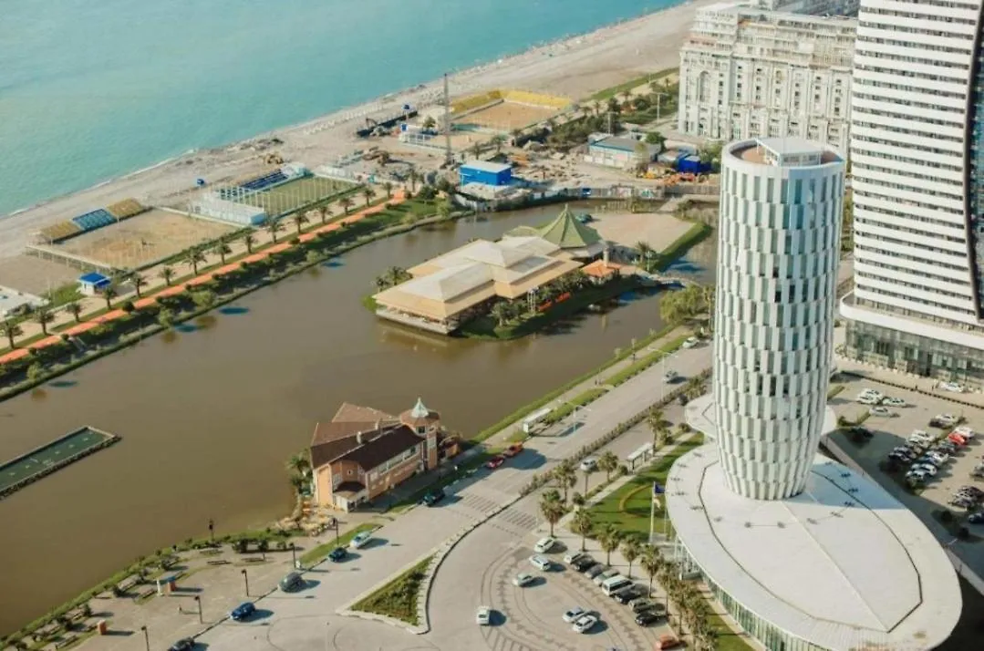 Orbi City Apartments Batumi Hotel