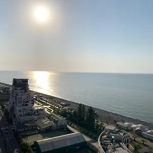 Orbi Sea Towers Apart Batumi